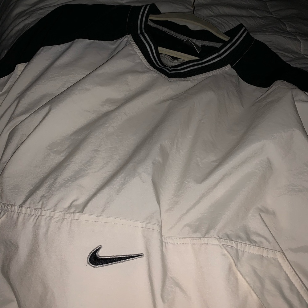 Vintage Nike Windbreaker